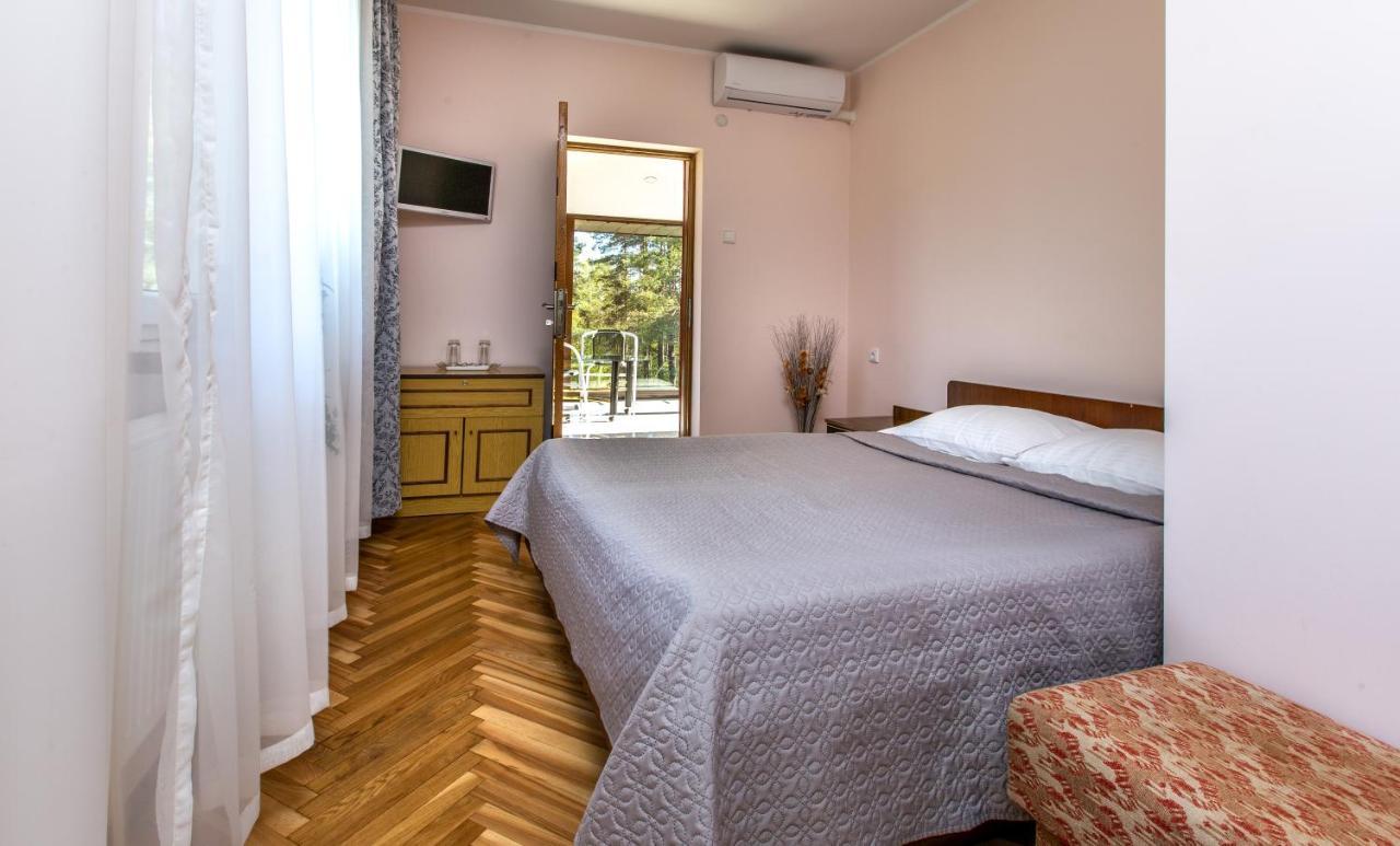 Apartamentai Laima Druskininkai Esterno foto