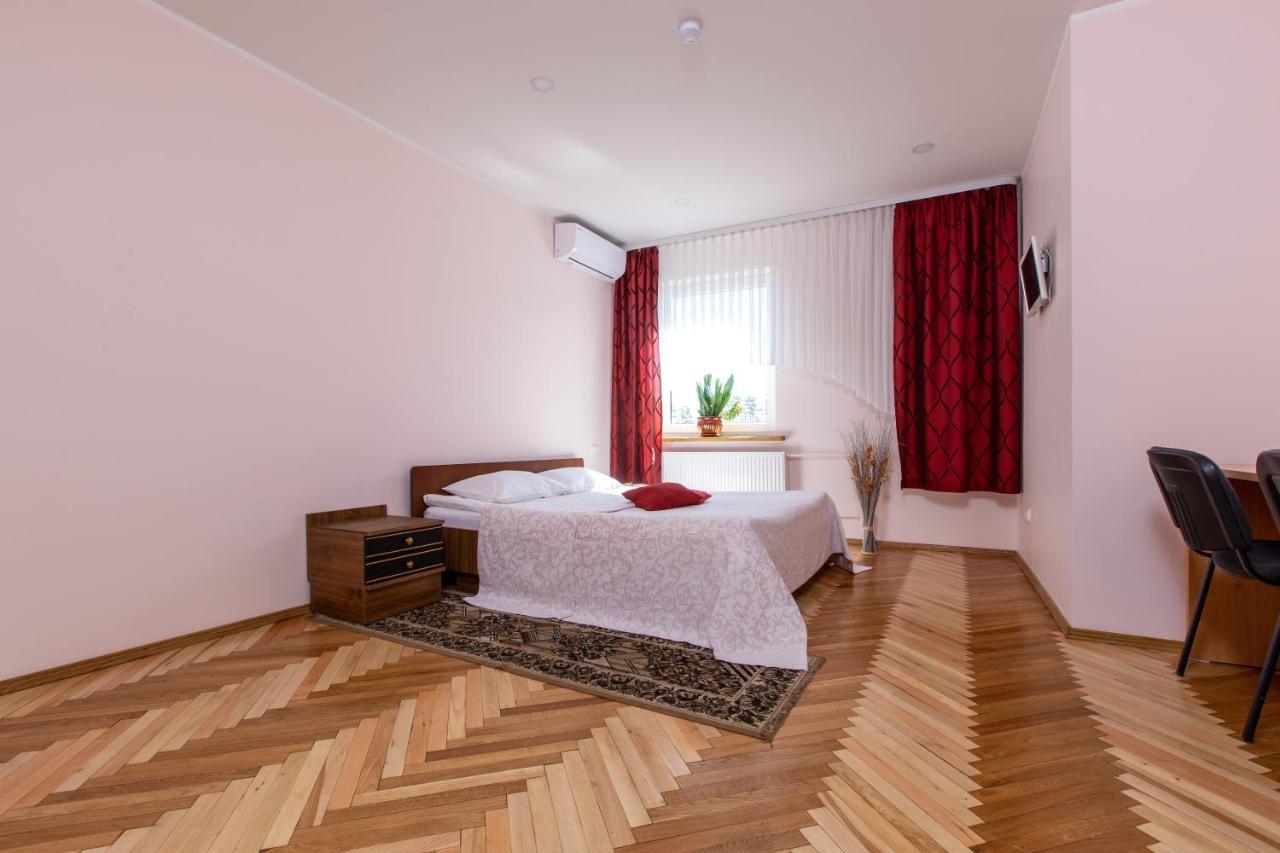 Apartamentai Laima Druskininkai Esterno foto
