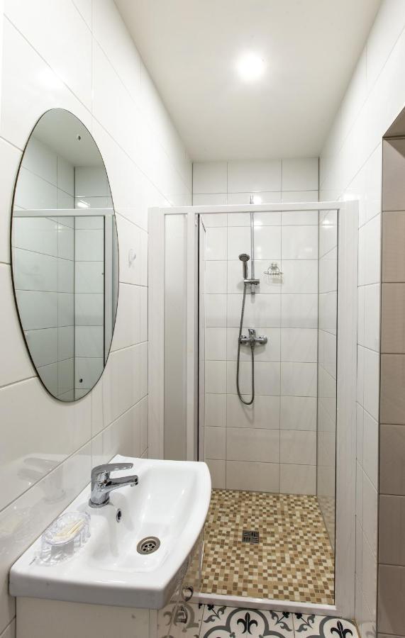 Apartamentai Laima Druskininkai Esterno foto