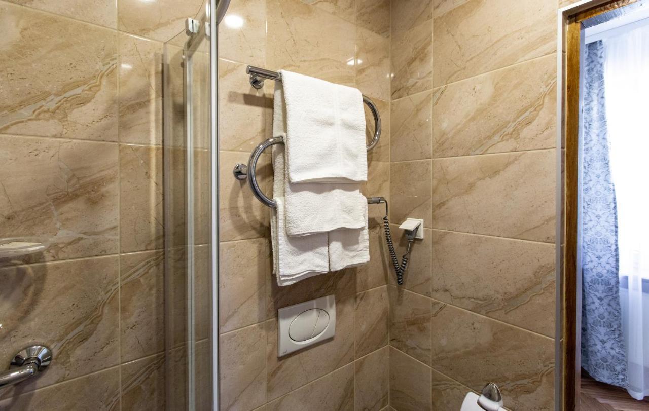 Apartamentai Laima Druskininkai Esterno foto