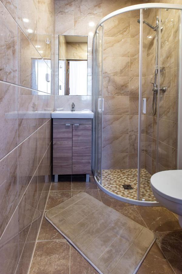 Apartamentai Laima Druskininkai Esterno foto