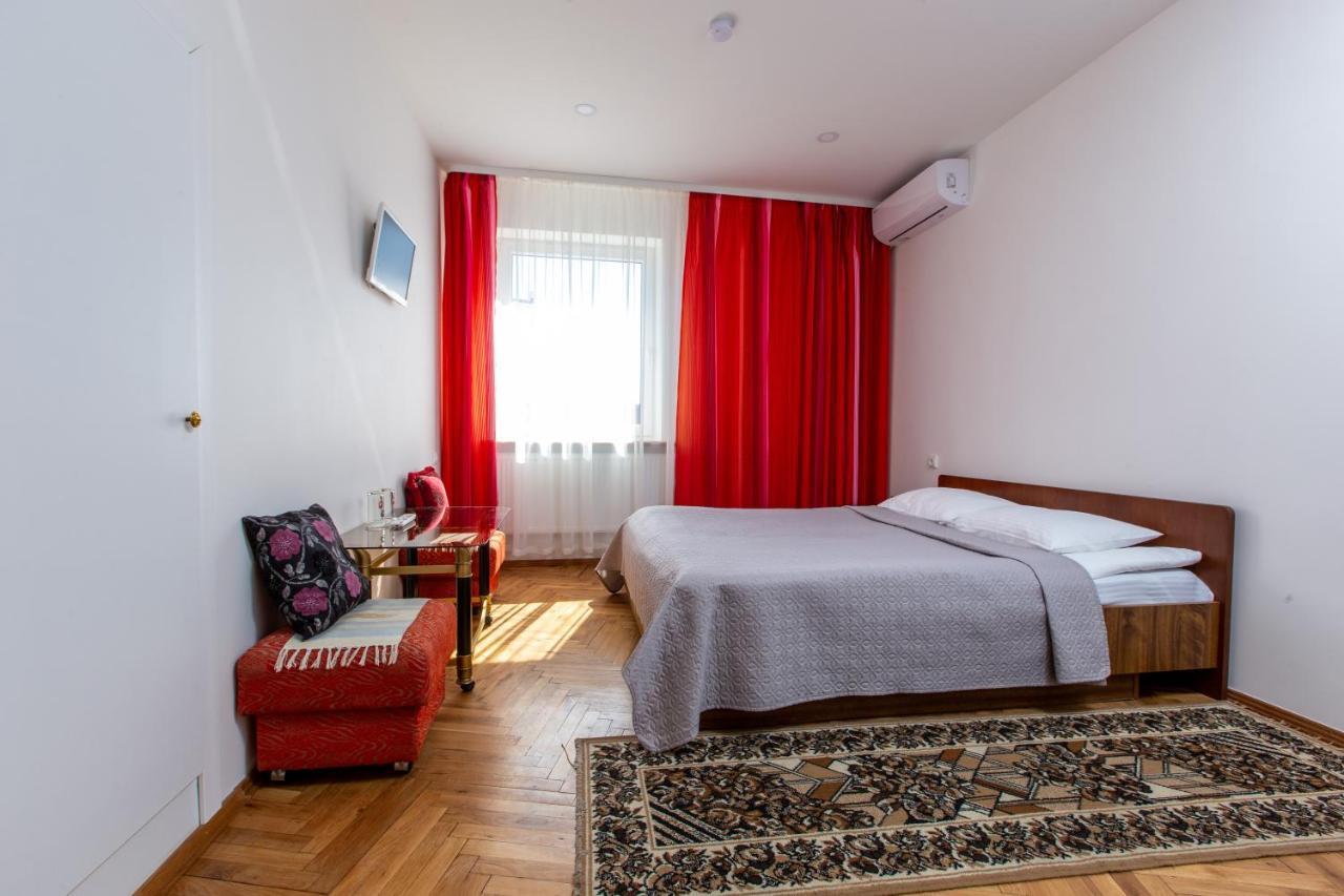 Apartamentai Laima Druskininkai Esterno foto