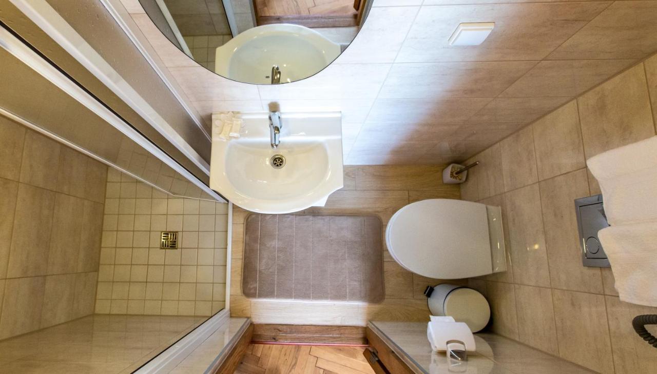 Apartamentai Laima Druskininkai Esterno foto