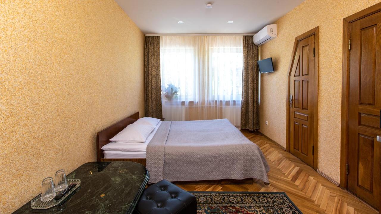 Apartamentai Laima Druskininkai Esterno foto