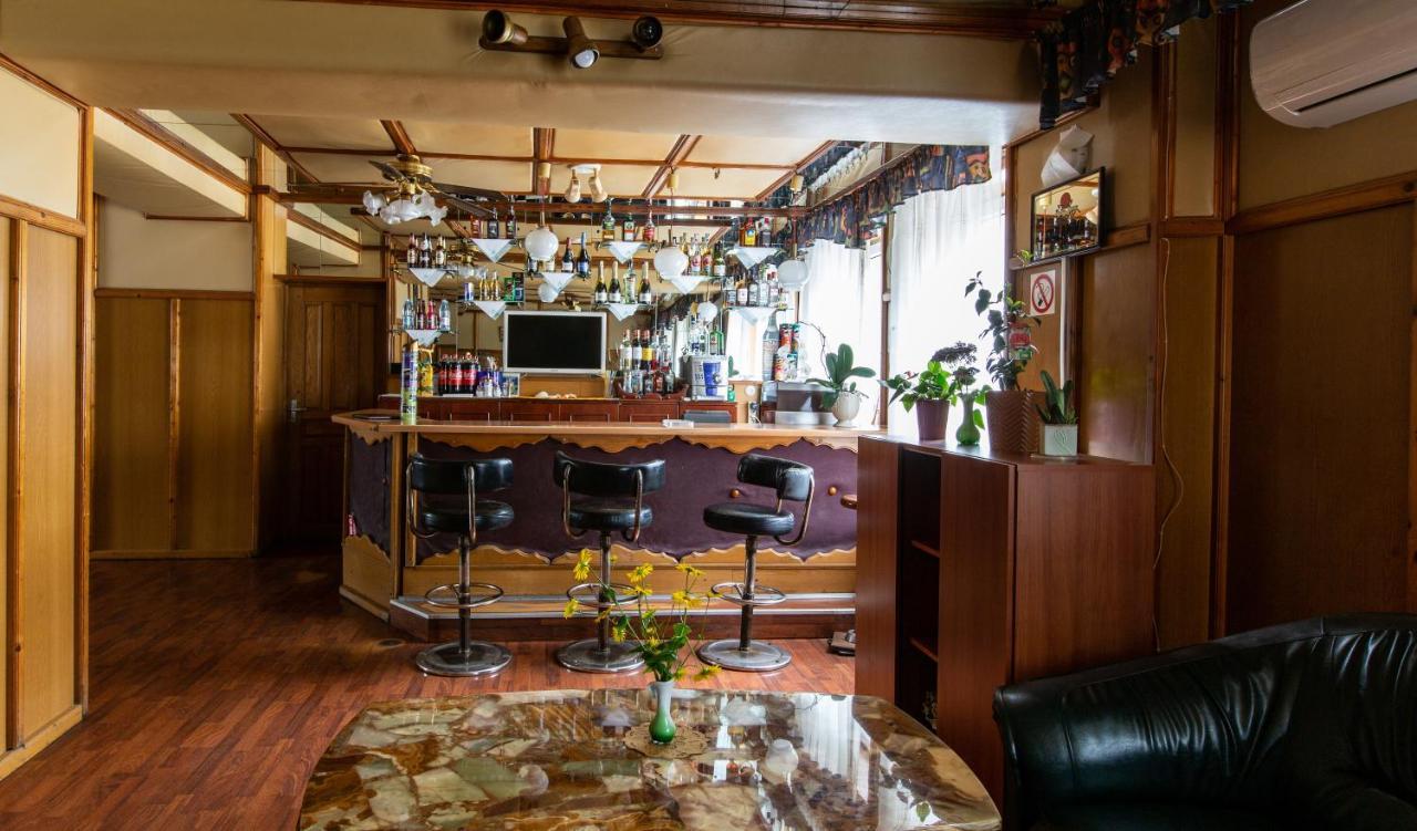 Apartamentai Laima Druskininkai Esterno foto