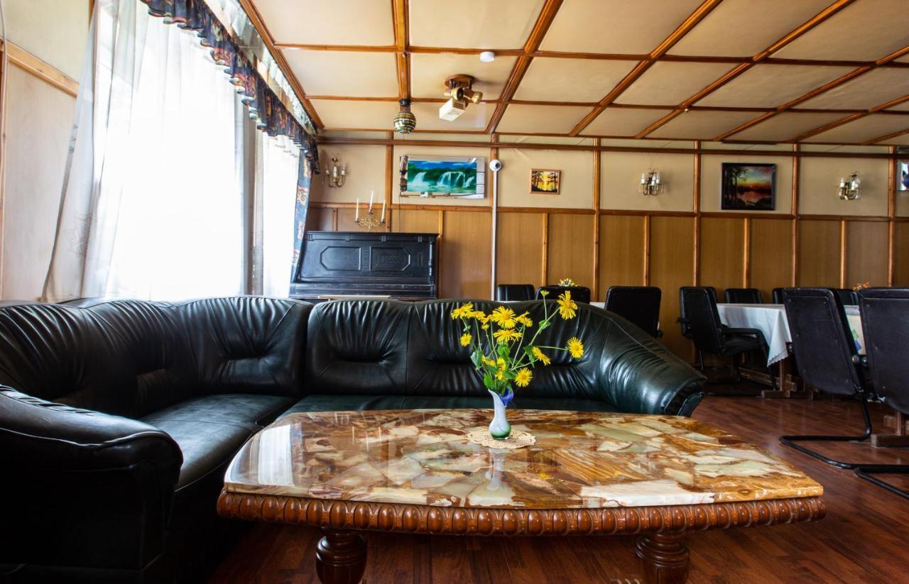 Apartamentai Laima Druskininkai Esterno foto