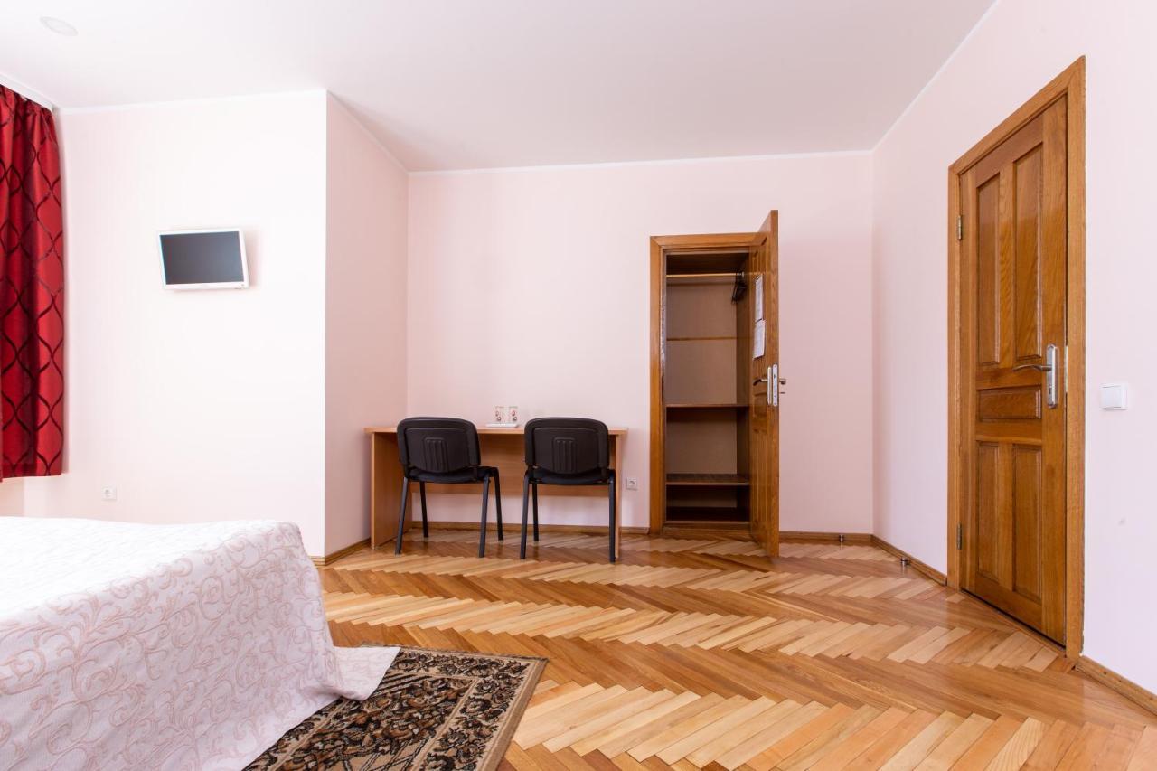 Apartamentai Laima Druskininkai Esterno foto