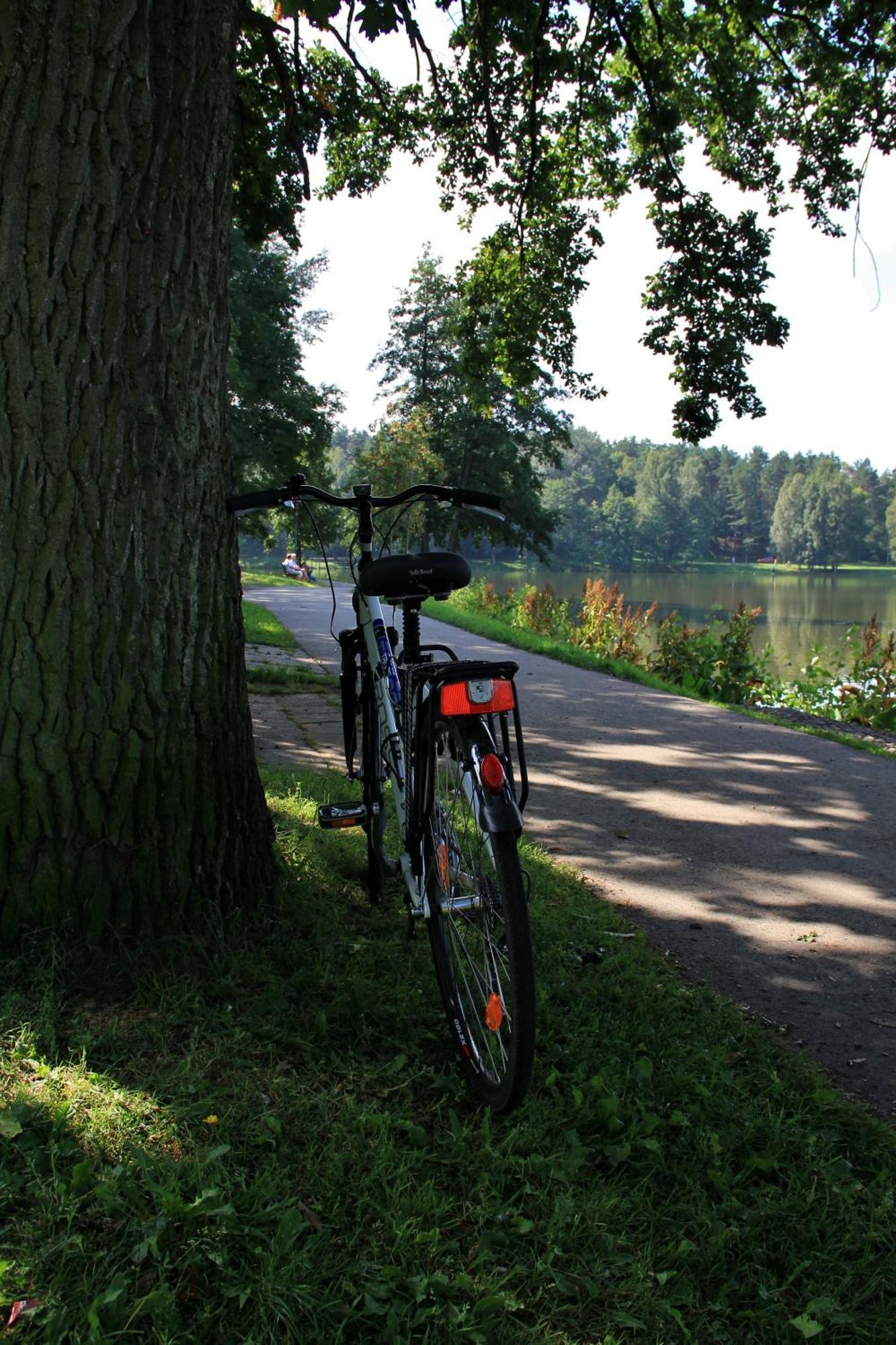 Apartamentai Laima Druskininkai Esterno foto